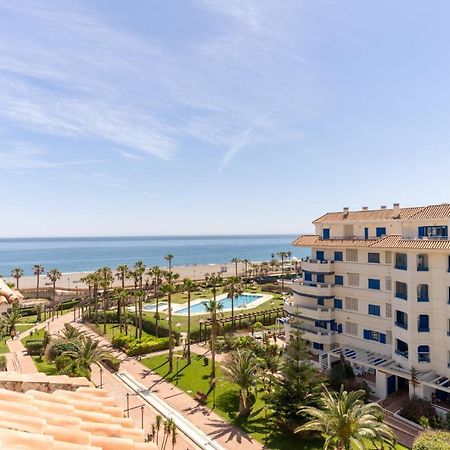 Apartmán Vip Penthouse La Noria San Luis de Sabinillas Exteriér fotografie