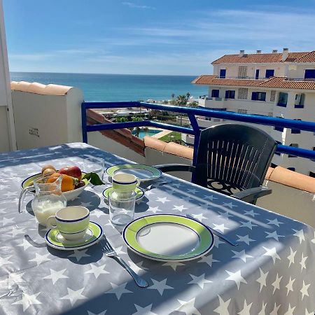 Apartmán Vip Penthouse La Noria San Luis de Sabinillas Exteriér fotografie