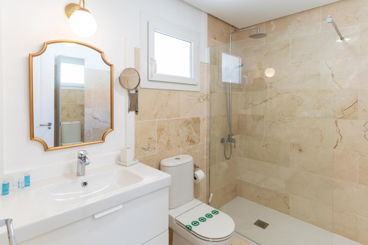Apartmán Vip Penthouse La Noria San Luis de Sabinillas Exteriér fotografie