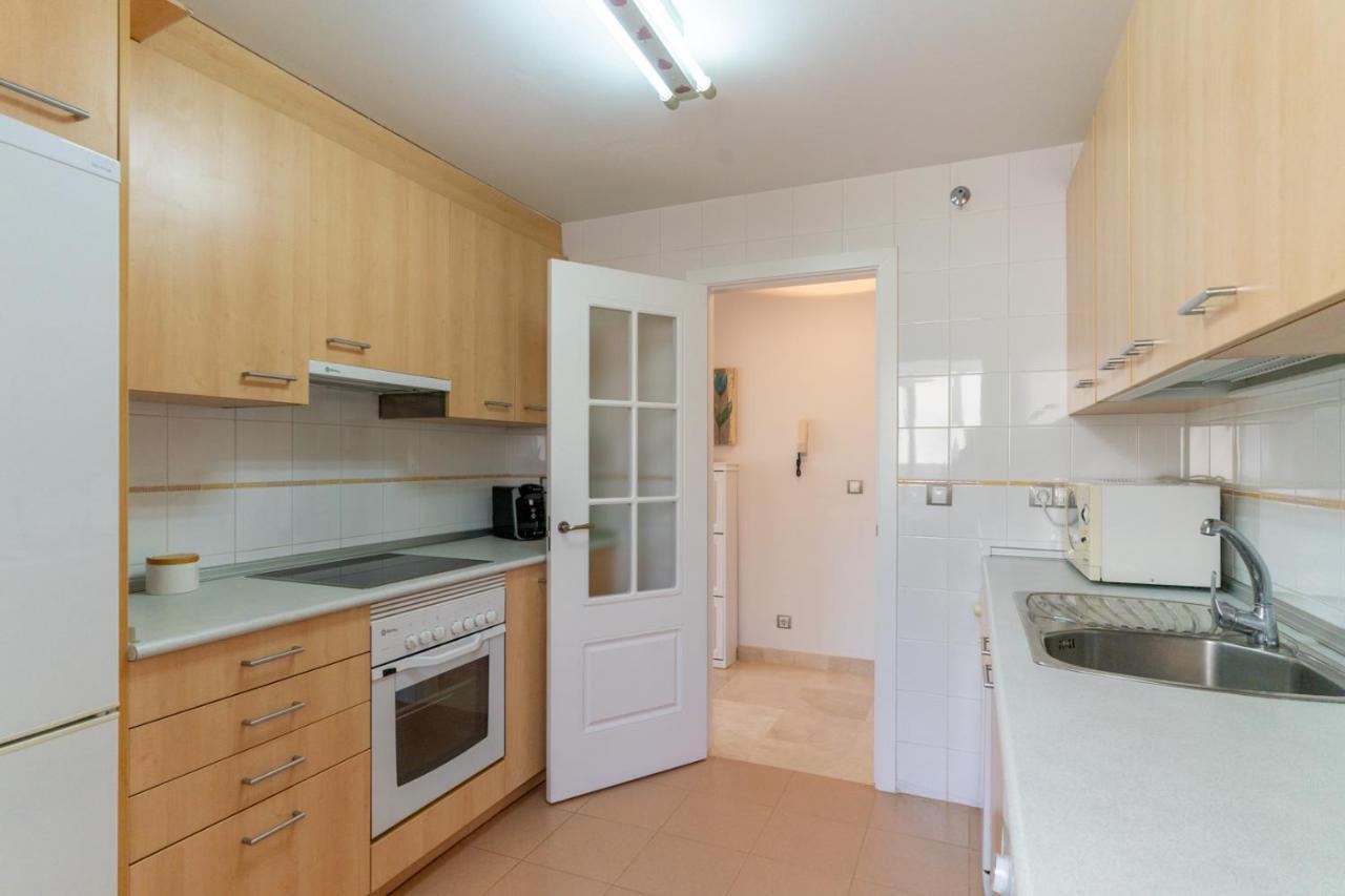 Apartmán Vip Penthouse La Noria San Luis de Sabinillas Exteriér fotografie