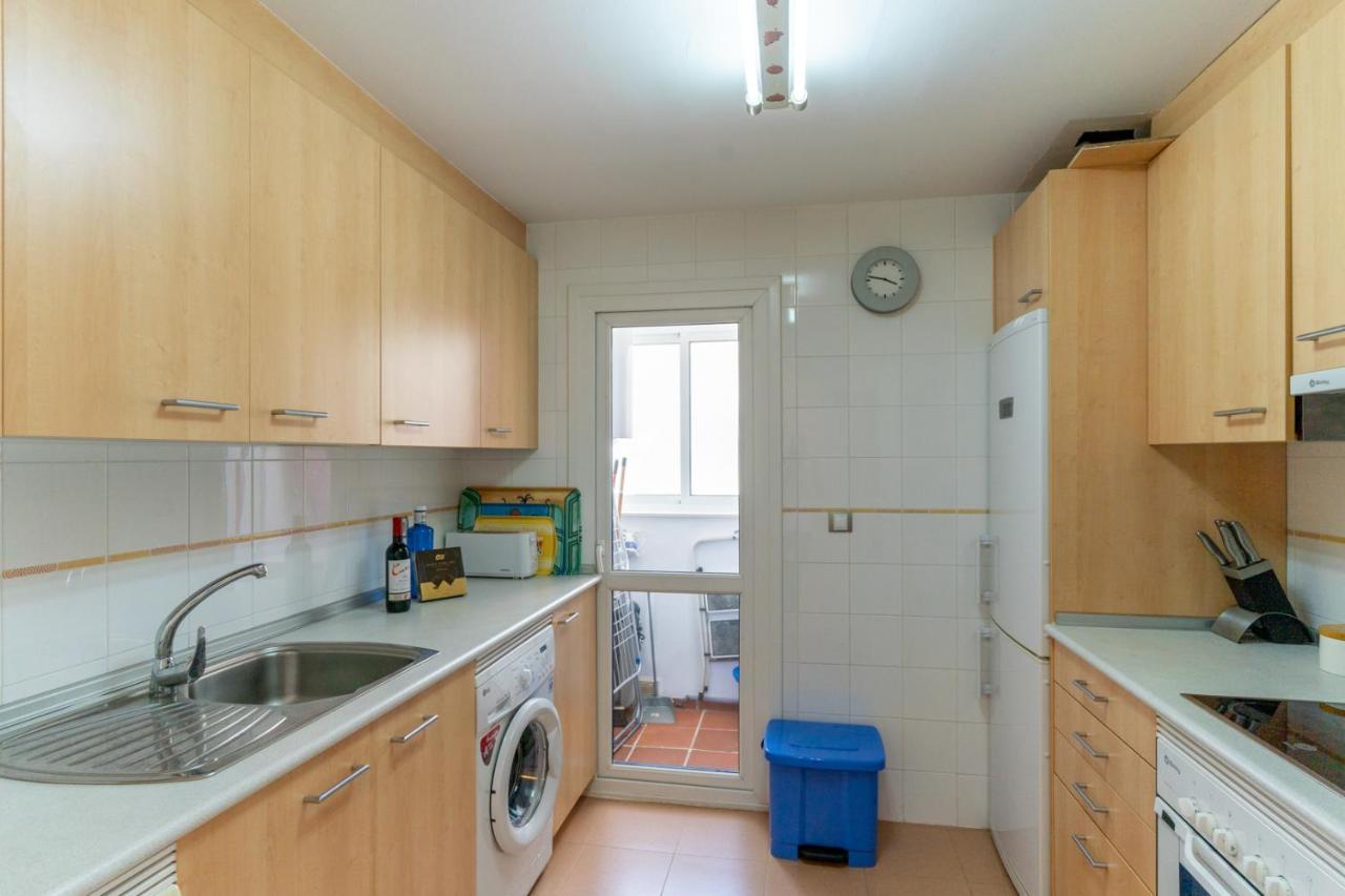 Apartmán Vip Penthouse La Noria San Luis de Sabinillas Exteriér fotografie