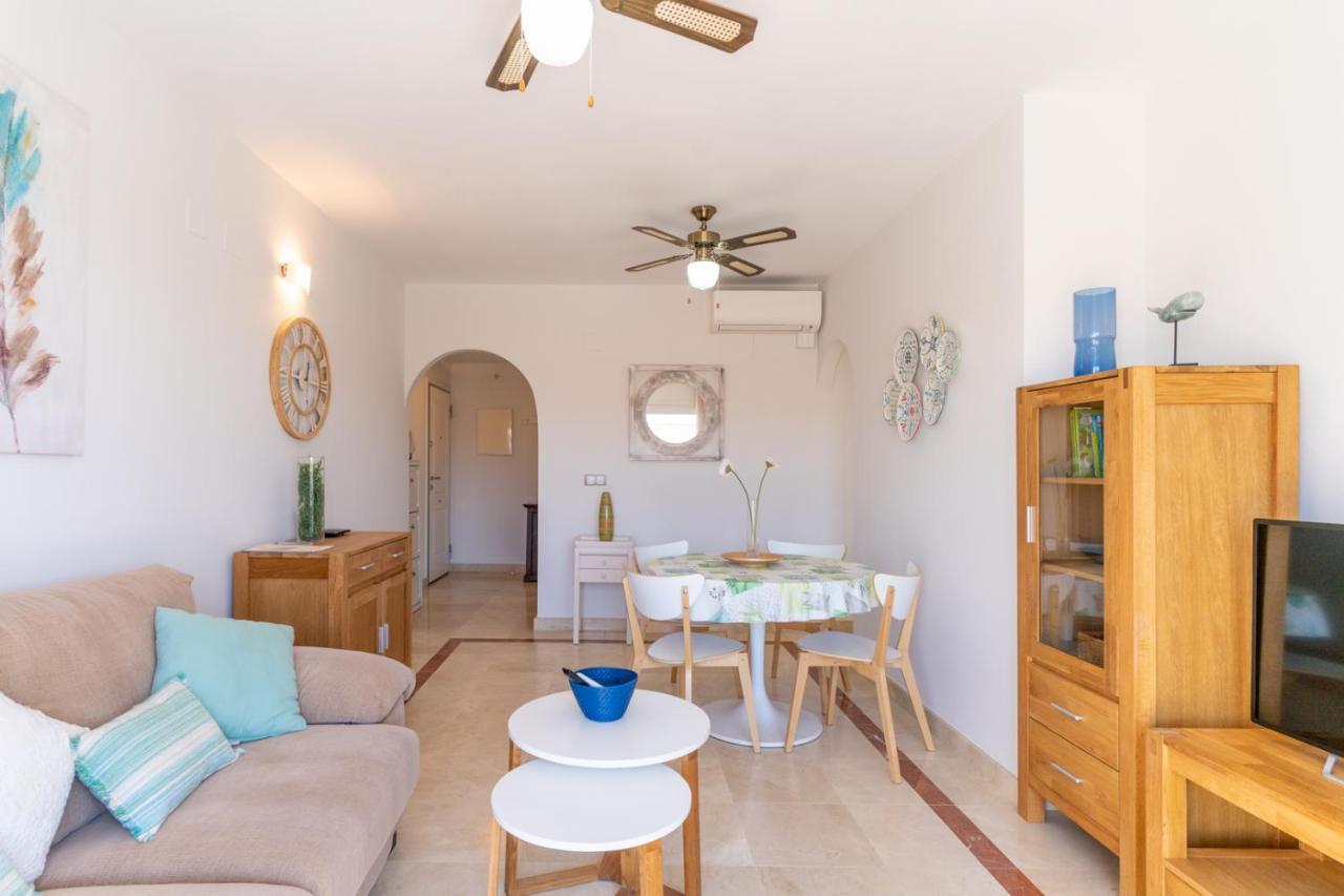 Apartmán Vip Penthouse La Noria San Luis de Sabinillas Exteriér fotografie