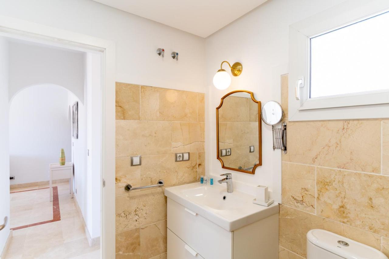 Apartmán Vip Penthouse La Noria San Luis de Sabinillas Exteriér fotografie