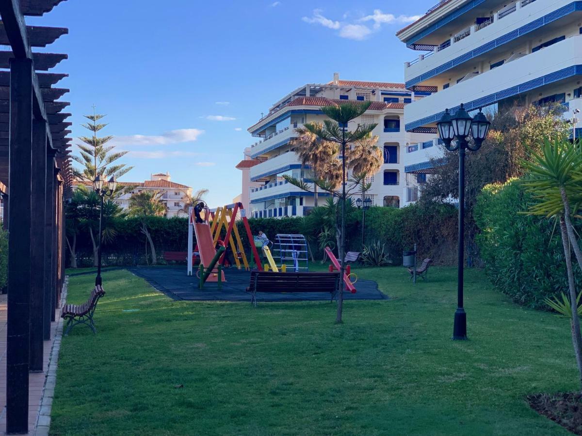 Apartmán Vip Penthouse La Noria San Luis de Sabinillas Exteriér fotografie