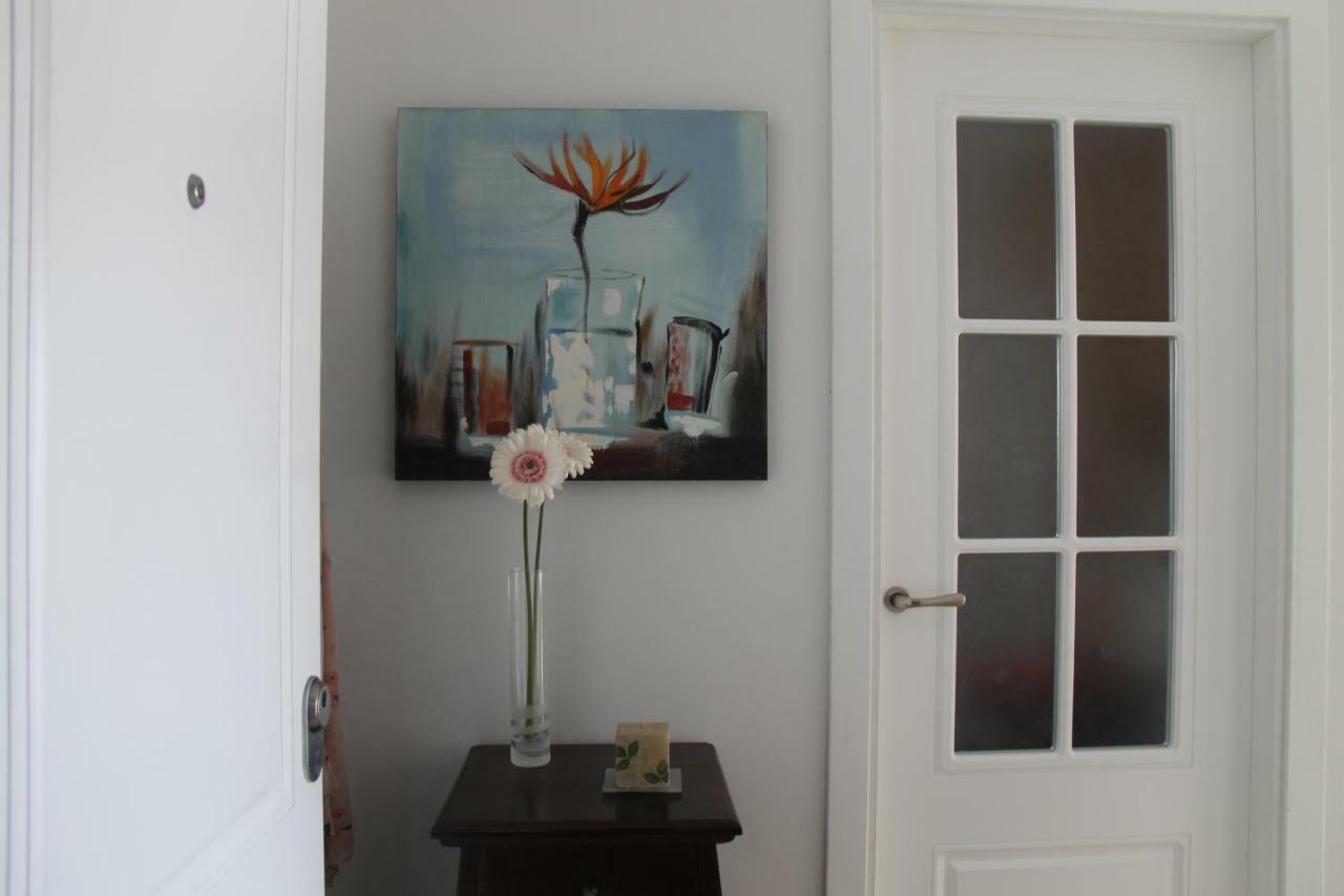 Apartmán Vip Penthouse La Noria San Luis de Sabinillas Exteriér fotografie