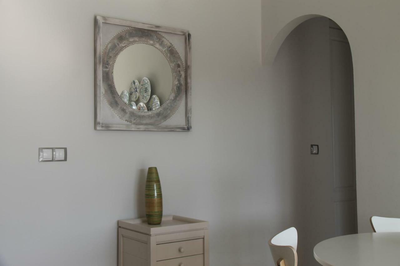 Apartmán Vip Penthouse La Noria San Luis de Sabinillas Exteriér fotografie