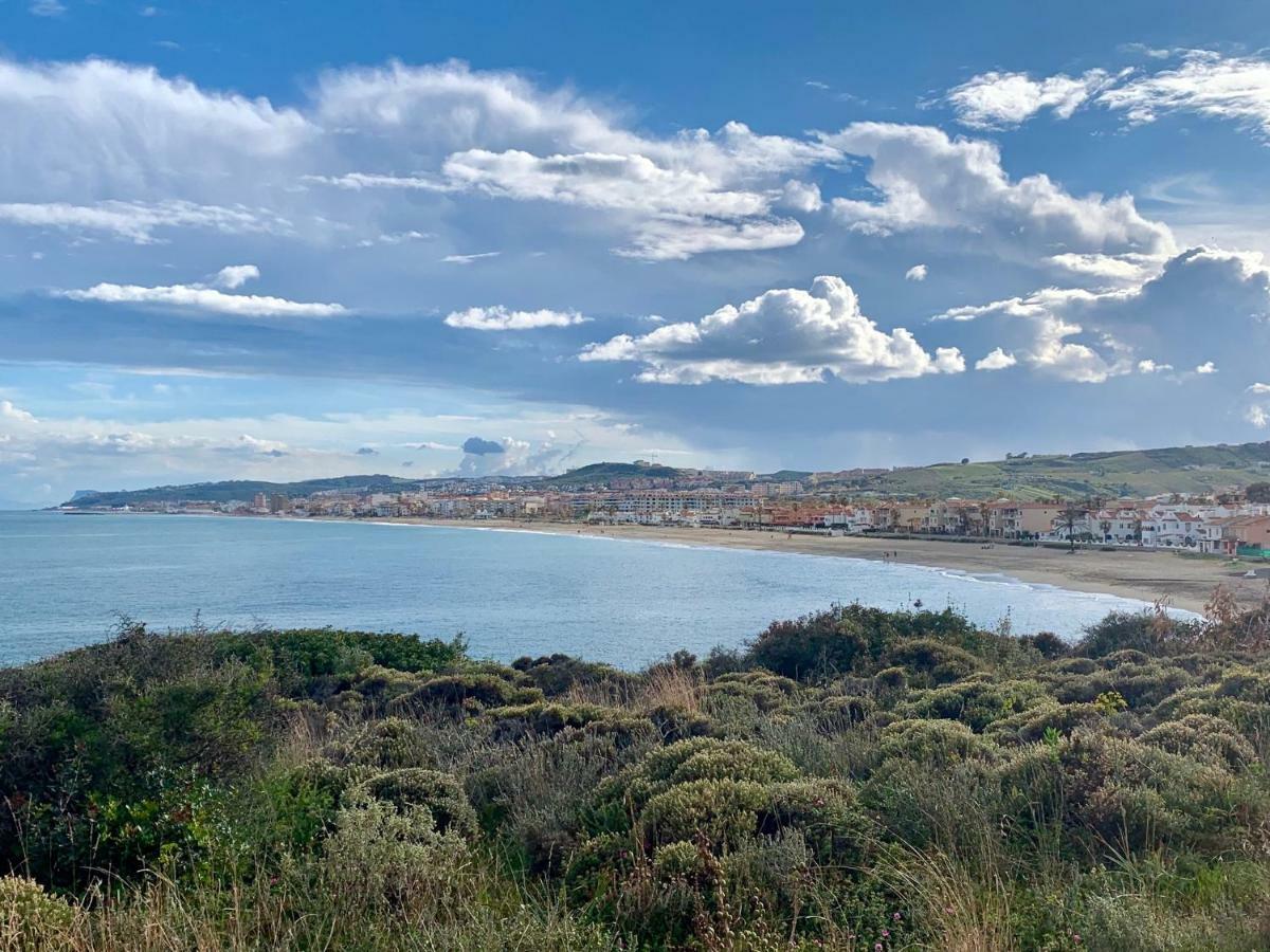 Apartmán Vip Penthouse La Noria San Luis de Sabinillas Exteriér fotografie
