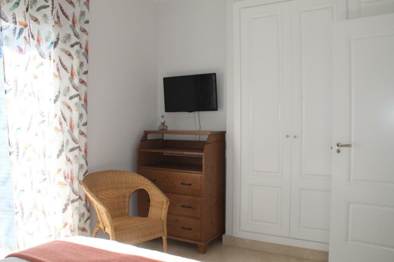 Apartmán Vip Penthouse La Noria San Luis de Sabinillas Exteriér fotografie